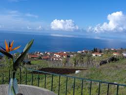 Casa Biologica Bio Ferienwohnungen Auf Madeira