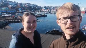 Sømandsmissionen Aasiaat