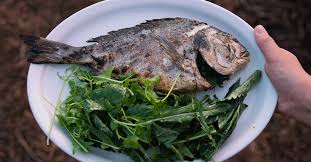 20 Easy Recipes For The Fish Novice