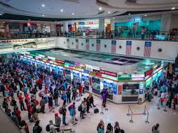 +62 81 22444 0000 (indonesia) phone: 6 Perkara Atau Servis Terminal Bersepadu Selatan Tbs Perlu Diketahui