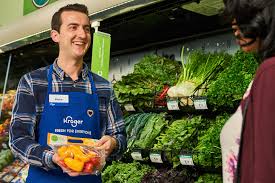 Kroger has one of the largest supermarkets in in the us. Kroger Is Rebranding With A New Logo And Slogan