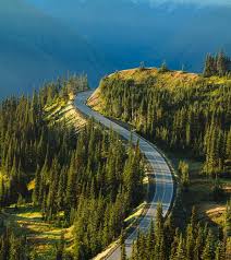 Rv trips to national parks. 31 Day National Park Rv Adventure