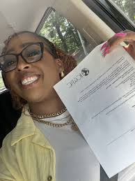 Dominique Burch, M.B.A