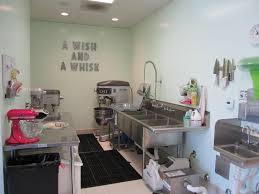 From A Wish And A Whisk Bakery Bakery Kitchen Home Bakery Bakery Decor