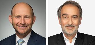 Accounting Firm FORVIS and Paris' Mazars Launch $5B Forvis Mazars Global  Network » Dallas Innovates