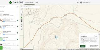 Com.trailbehind.android.gaiagps.pro file name and apk installer for gaia gps: Planning A Photography Project With Gaia Gps Smartphone App
