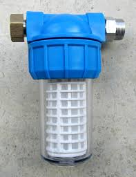 4.0 out of 5 stars. Inline Hard Water Filter Shefalitayal
