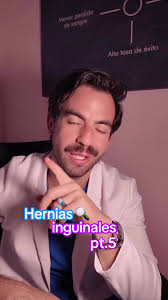 Rehab for Inaginial Hernia