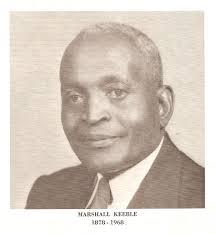 Race Relations in the Restoration Movement