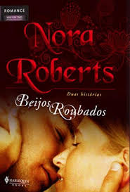 Nora Roberts