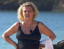 Terelu Campos amenaza con abandonar 'Supervivientes 2025': "sacadme de aquí  ya"