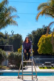 Find apartments in menlo park's most walkable neighborhoods: Olympic Water Polo Player Brenda Villa Brings New Aquatic Programs To Belle Haven Pool Inmenlo