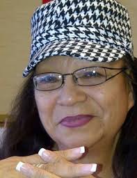 Obituary for Bertha Susan Travers