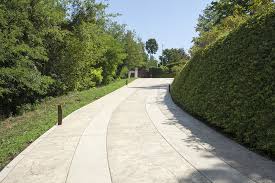 Attractive flooring ideas in every room will make the time you spend in your home more enjoyable as well as increase the value of your home. Outdoor Concrete Floors Ideas And Advices For Ramps And Garages Idealwork Concrete Finishes For Internal And External Use