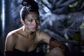 Pictures Photos From District 13 Ultimatum 2009 Elodie Yung District 13 Gods Of Egypt