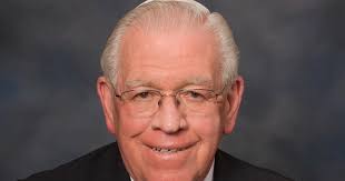 Southern New Mexico loses power in NM Legislature