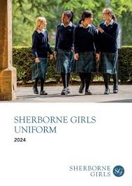 Sherborne Old Girls Journal 2016 by Shelleys the Printers Ltd