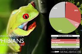Endangered Species Tables And Charts