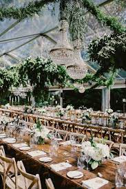 Rustic Glam Greenhouse Wedding Decor Jpg 683 1 024 Pixels Forest Wedding Reception Long Table Wedding Marquee Wedding