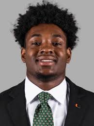 University of Miami Hurricanes Basketball Player Enters NCAA Transfer Portal