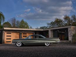 Image result for Tahiti Beige 1960 Buick