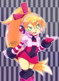 Check spelling or type a new query. Mighty No 9 Call