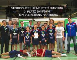 Juni der vorstand des tsv hartberg die sektion. Super Erfolge Fur Tsv Hartberg Nachwuchs