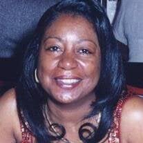 Ms. Shari Shegog Obituary