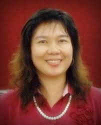 Tawau Toastmasters Club: Presidents