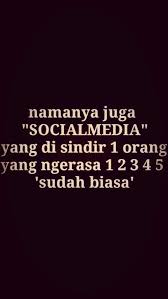 Namanya Juga Social Media Kata Kata Indah Kutipan Humor Kutipan Lucu