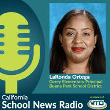 California School News Radio: Season 2
