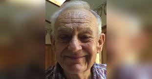 Obituary information for Edwin J. Makarevich