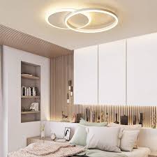 Led decken raster lampe auf einbau panel wohn zimmer tageslicht flur leuchte alu. Led Deckenleuchte