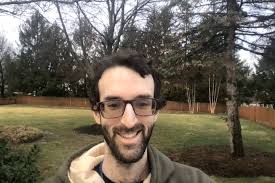 I'm presenting the next internet safety class virtually