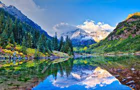 Welcome to colorado.gov's official facebook page. A Lake In Colorado Usa Pics