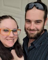 Ashley Trail and Adam Meyer's Wedding Website