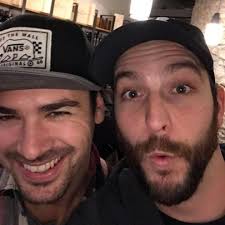 Rye Hale and Mike Haslam's Wedding Website