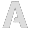 Check spelling or type a new query. Cool Lettering Fancy Text Cool Fonts Stencils Patterns Monograms Stencils Diy Projects