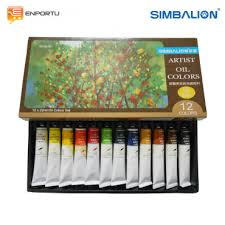 Pengaplikasian cat lukis acrylic dan textile capricorn media: Harga Cat Minyak Lukis Terbaik Dari Enportu Cek Sekarang Enportu Com