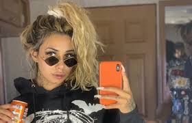 Juice wrld live from daytime stage at the iheartradio music festival. The Untold Truth Of Juice Wrld S Girlfriend Ally Lotti Thenetline