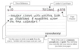 Decorate a card with a picture, design, artwork, or text you upload to our personalization tool. Using Notecards To Simplify Research Writing Center Underground