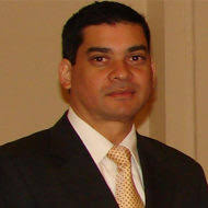 Dr. José Napoleón Alvarado Renderos