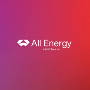 All Energy Australia 2026 — Melbourne, Victoria, Australia