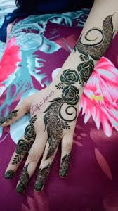 Pin By Irum Malik On Mehndi Art Designs In 2020 New Bridal Mehndi Designs Rose Mehndi Designs Latest Mehndi Designs