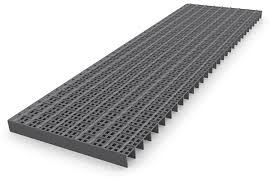 Expanded metal grating is made by creating slits in a metal sheet, and then stretching (expanding) the sheet. Grating Meiser Uk Ltd