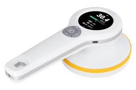 Fluke Biomedical Introduces Raysafe 452 Survey Meter