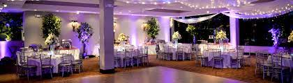 The raw space is virtually a blank canvas that can be customized to meet the needs of any occasion. Jacaranda Country Club Weddings Mitzvahs Quinces Fort Lauderdale Event Venue