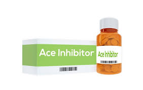 Image result for ACE Inhibitor