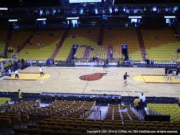 American Airlines Arena Tickets