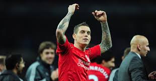 Lfc player, @danielagger #ynwa www.theaggerfoundation.org. It Was Like I Belonged How Daniel Agger Became A Liverpool Cult Hero Planetfootball